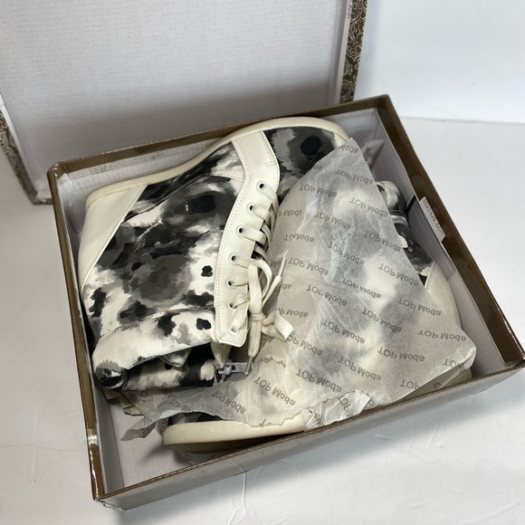 High top - Picture 5 of 6